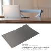 16.2in PET Magnetic Blue Light Blocking AntiMonitor Protector with Side Design for iOS Pro M1 Pro, M1, M2 Pro, M2, Chip Model, Comfy Viewing view 4