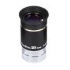 1.25" 66 Degree Ultra Wide Angle 6mm 9mm 15m 20mm for Astronomical Telescope Monocular Eyepiece(20mm) view 1