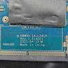 0FFWCW FFWCW Replacement for Dell Inspiron 15 3511 Laptop Motherboard System Board CPU Mainboard i3-1125G4 Processor GDM50 LA-L241P view 3
