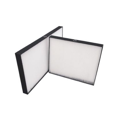 VELOZEN Projector Air Filter for VIVI-TEK D8800 D8900 D8010W