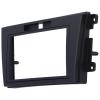 2Din Car Stereo Radio Fascia CD Dashboard Frame Compatible with CX7 2006 2007 2008 2009 2010 2011 2012 view 3