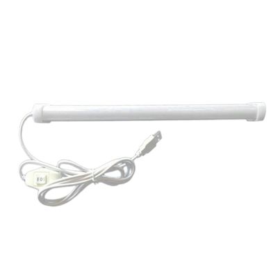 Angoily 5v USB Eye Protection Table Lamp White Light Reading Light for Bed Desk Emergency Use Eco-Friendly USB Powered Design for Study and Dorm Room