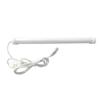 Angoily 5v USB Eye Protection Table Lamp White Light Reading Light for Bed Desk Emergency Use Eco-Friendly USB Powered Design for Study and Dorm Room view 1