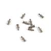 ACEFCXAUSVC Spring Graphics Card Screws  10pcs M2 M2.5 Nickel Plated Spring(M2.5x11mm) view 2