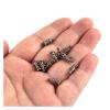 ACEFCXAUSVC Spring Graphics Card Screws  10pcs M2 M2.5 Nickel Plated Spring(M2.5x11mm) view 4