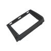 Car Interior Accessories Audio Frame 2 Din Car Radio Fascia/Fit For MAZDA 3 2004-2012 Auto Stereo Audio Player Dash Panel Frame Kit Bezel Faceplate(For 2009-2012) view 4