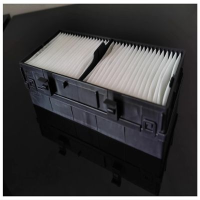 VELOZEN DT01171 dust Filter air Filter for Hita-chi CP-WX4021N/X5021N/HMP-5000DX Projectors