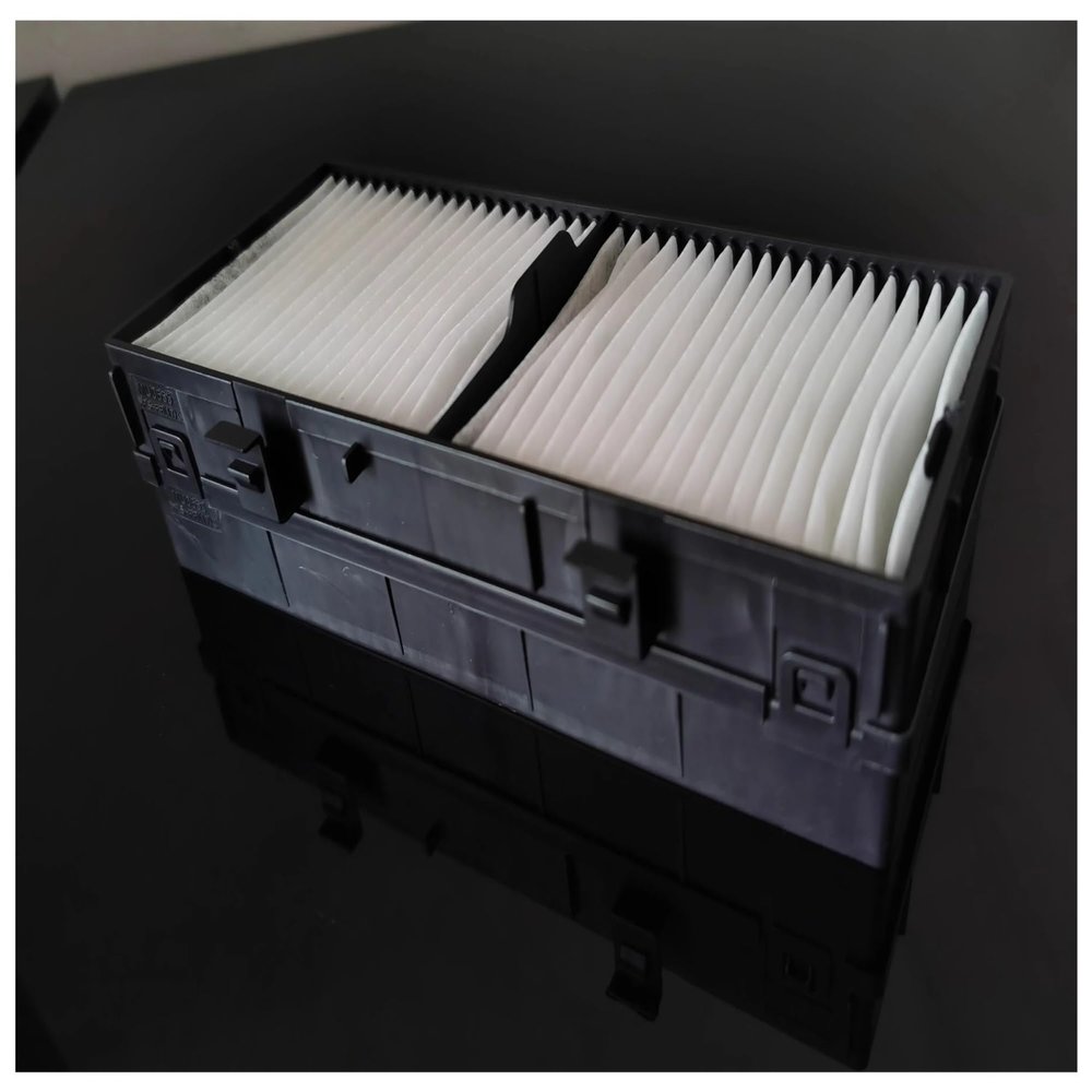 VELOZEN DT01171 dust Filter air Filter for Hita-chi CP-WX4021N/X5021N/HMP-5000DX Projectors