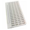 VELOZEN UX37191 Projector Air Filter with Cage for HITA-CHI CP-AW2503 CP-AW2505 CP-AW3003 CP-AW3005 CP-AW3019WNM view 1