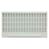 VELOZEN UX37191 Projector Air Filter with Cage for HITA-CHI CP-AW2503 CP-AW2505 CP-AW3003 CP-AW3005 CP-AW3019WNM view 3