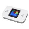 4G LTE Router, Mobile Hotspot Router 300Mbps Portable 4G 3G 150Mbps 4G LTE for Smartphones for Smart TVs for 10 Users view 2