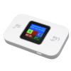 4G LTE Router, Mobile Hotspot Router 300Mbps Portable 4G 3G 150Mbps 4G LTE for Smartphones for Smart TVs for 10 Users view 3