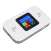 4G LTE Router, Mobile Hotspot Router 300Mbps Portable 4G 3G 150Mbps 4G LTE for Smartphones for Smart TVs for 10 Users view 4
