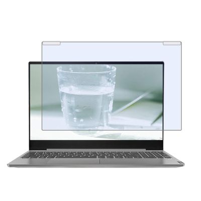 errzom Laptop Screen Protector for 15.6/17 inch Display Anti Blue Light Filter Acrylic Anti-Scratch Screen Protector Panel,Relieve Eye Fatigue,Eye Protection,15.6" W370H228mm