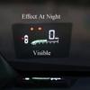 CTH for Toyota RAV4 2019-2023 Head Up Display HUD Electronic Digital Device Car Accessories 1 Set (Not fit for Prime Version, for LHD Car) view 3