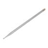 Full Band Shortwave Antenna, 10 Sections Telescopic Antenna with 201 Stainless Steel Material. Supports 7MHz-50MHz Frequency Range, 2.5m Length for Diverse Communication Needs view 2