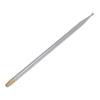 Full Band Shortwave Antenna, 10 Sections Telescopic Antenna with 201 Stainless Steel Material. Supports 7MHz-50MHz Frequency Range, 2.5m Length for Diverse Communication Needs view 4