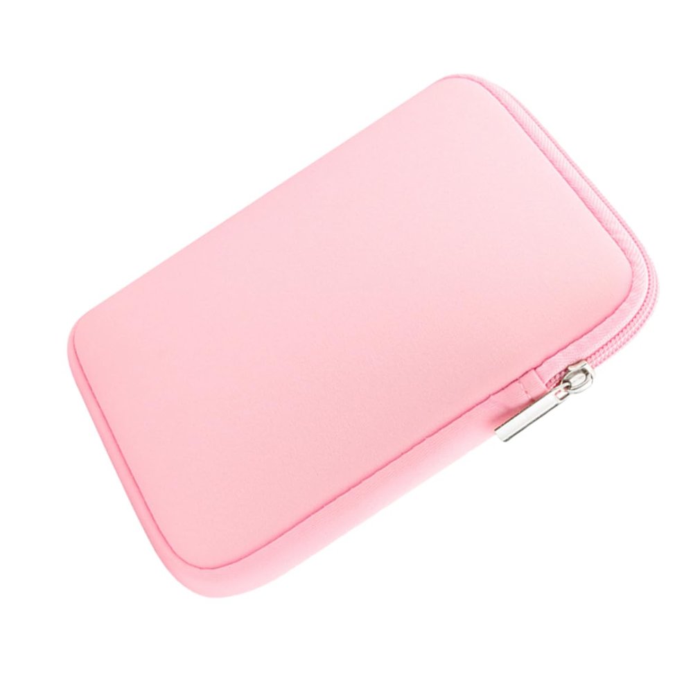 Gadpiparty E-Reader Sleeve Bag Protective Case for Slim and Stylish Ebook Handbag for Travel All-Around for Your Device