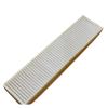 VELOZEN NP47LP Projector Air Filter for N-EC NP-CA4200U CA4202W CA4355X CA4300X CA4260C CR2200U CR2170W CR2350X CA4120X 180 * 55 * 9MM view 1