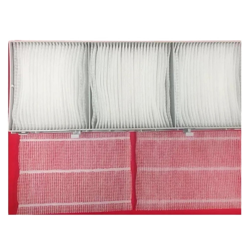VELOZEN Projector Air Filter Net for CHRI-stie LWU900-DS/LWU1200-DS/LWU755-DS v