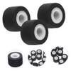 Mikikit 12pcs Replacement for Old Broken Radio Tape Player Pinch Roller Bearing Roller for Cassette Tape view 4