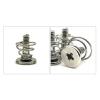 ACEFCXAUSVC Spring Graphics Card Screws  10pcs Spring Screws Graphics Card(M2 x 9mm) view 2