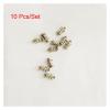 ACEFCXAUSVC Spring Graphics Card Screws  10pcs Spring Screws Graphics Card(M2 x 9mm) view 3
