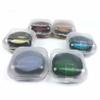 10PCS 1.25 Inches Series Astronomical Telescope Accessories 1.25 Inch Filter(Purple) view 3