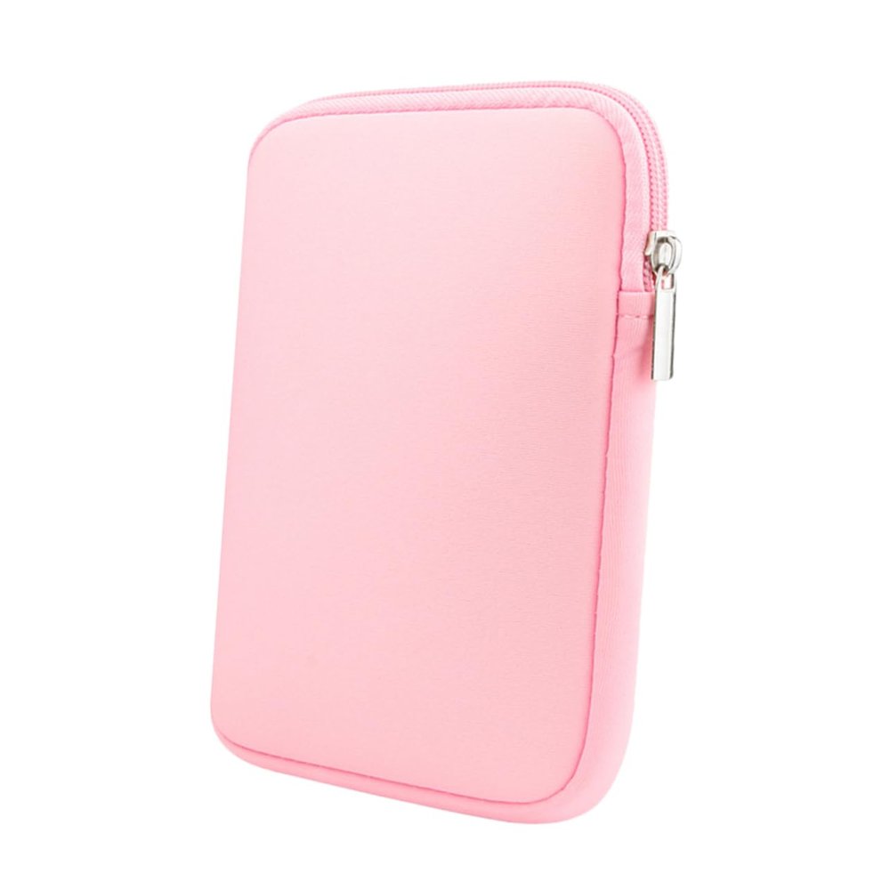 Uonlytech Ebook Reader Case for Portable E-Reader Sleeve Scratch and Impact Stylish and Slim Design for Travel Dirtproof and Splashproof Cover
