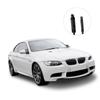 Gatuida 2pcs Backup Camera Extension Cables Pin Extension Cord for Dash Cam Rearview Camera Multi-Functional Design for Various Models Stable Wear-Resistant Compatible Multiple Devices view 3