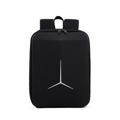 Backpack Case for DJI NEO GOGGLES N3, Sturdy Travel Carrying Case Crossbody Backpack Protective Cover for DJI NEO GOGGLES N3 Accessories