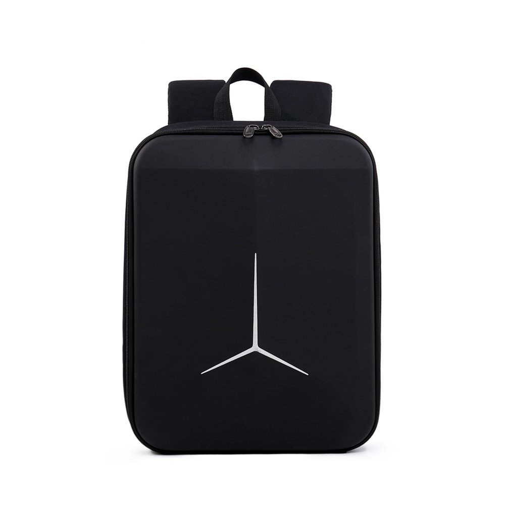 Backpack Case for DJI NEO GOGGLES N3, Sturdy Travel Carrying Case Crossbody Backpack Protective Cover for DJI NEO GOGGLES N3 Accessories