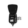 Backpack Case for DJI NEO GOGGLES N3, Sturdy Travel Carrying Case Crossbody Backpack Protective Cover for DJI NEO GOGGLES N3 Accessories view 3
