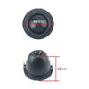Element Tweeter 28Core Silk Film Tweeter Treble Dome Horn Speaker Audio Fever 4Ohm 30W 1.5 Inch view 3