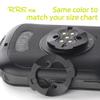 Bicycle Computer Base Repair Part Suitable for Garmin 540/840 Urltra-Light Bicycle Computer Base Plastic Repair Parts (Aluminium Alloy) view 4