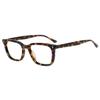 Firmoo Oversized Blue Light Blocking Glasses Computer Gaming Glasses, Blue Blockers Glasses for Women/Men Pattern view 1