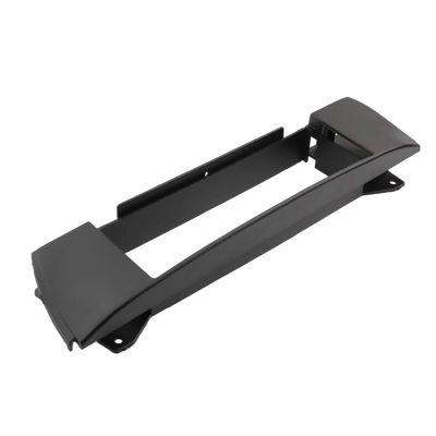 XIBEIKE Car Radio Fascia Stereo Panel Plate for BMW Z4 (E85) 2003-2009 Frame for Dash Kit