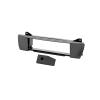 XIBEIKE Car Radio Fascia Stereo Panel Plate for BMW Z4 (E85) 2003-2009 Frame for Dash Kit view 3