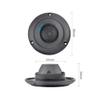 Element Tweeter 2Pcs 2.5Inch Piezo Tweeter 25W Ceramics Piezo Treble Speaker Piezoelectric Audio Speaker Buzzer Treble DIY Home Theater view 3