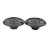 Element Tweeter 2Pcs 2.5Inch Piezo Tweeter 25W Ceramics Piezo Treble Speaker Piezoelectric Audio Speaker Buzzer Treble DIY Home Theater view 4