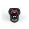 Element Tweeter 2 Pcs/Lot 4 Inch Full Range Monitor Bullet Speaker Hi-Fi Woofer Tweeter W/Aluminum 2 Layer 0 Cone(Square-8Ohm) view 4