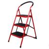 JDYHFKWP Portable Folding Step Stool with Multifunctional Design Compact Home Ladder for Small Spaces Thickened and Sturdy Construction view 1