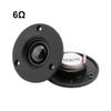Element Tweeter 2Pcs 3 Inch Tweeter Sound Music Speaker 25 Core Silk Membrane 4 6 Ohm 20W Treble HiFi Speaker Home Theater Loudspeaker(6 Ohm Speaker) view 2