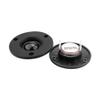 Element Tweeter 2Pcs 3 Inch Tweeter Sound Music Speaker 25 Core Silk Membrane 4 6 Ohm 20W Treble HiFi Speaker Home Theater Loudspeaker(6 Ohm Speaker) view 3