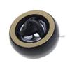 Element Tweeter 2pcs T250 450W Car Horn Dome Tweeter Audio Loudspeaker Car Stereo Treble Speaker for Cars view 1