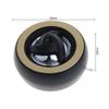 Element Tweeter 2pcs T250 450W Car Horn Dome Tweeter Audio Loudspeaker Car Stereo Treble Speaker for Cars view 2
