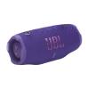 JBL Charge 6 Portable Bluetooth Speaker (Purple) view 1