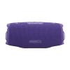 JBL Charge 6 Portable Bluetooth Speaker (Purple) view 3