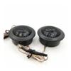 Element Tweeter 2pcs Diameter 55mm Car Audio Modified Tweeter Speaker 4 Ohm 60W 25mm Voice Coil DDT-F25B view 3