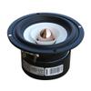 Element Tweeter 2pcs/lot Audio Labs Top End 4 Inch Full Range Monitor Speaker Tweeter Woofer Aluminum Bullet HEA 2 Layer 0 Cone(8OHM) view 2
